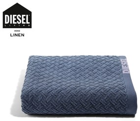 Telo Bagno Stage diesel Diesel home, in cotone CALEFFI