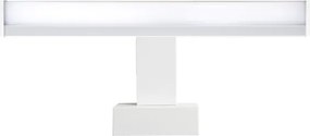 Illuminazione a LED per specchio da bagno MIRORE LED/5W/230V 30 cm IP44 bianco