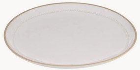 Piatto da portata Cameo Ivory
