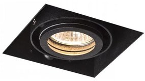 RED - Design Rendl- R12052 - Lampada da incasso ELECTRA 1xGU10/50W/230V