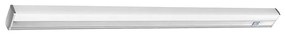 Emithor 70011 - Lampada LED sottopensile NAXOS LED/10W/230V