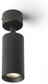 RED - Design Rendl - R13364 - Faretto BELENOS 1xGU10/9W/230V nero