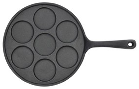 Padella per pancake in ghisa ø 23 cm – Holm