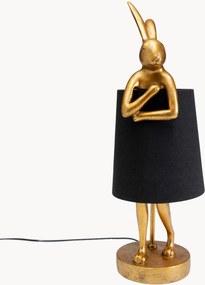 Lampada da tavolo grande di design Rabbit