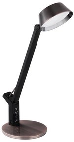 Globo 58423 - Lampada da tavolo LED dimmerabile URSINO LED/8W/230V