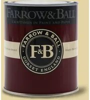 Farrow & Ball Flat Eggshell Archive Colour - Hound Lemon 2 - 5l