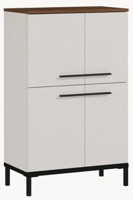 Mobile bagno medio Yonkers