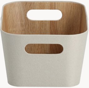 Scatola portaoggetti Pure