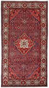 Hamedan Tappeto persiano 310 x 170 (Iran) Annodato A Mano