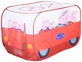 Tenda per bambini Peppa Pig - Roba