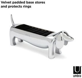 Stand per gioielli Dachsie - Umbra