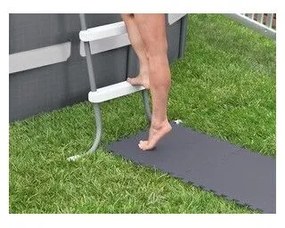 Tappeto Sotto Piscina Intex 50x50 8 pezzi