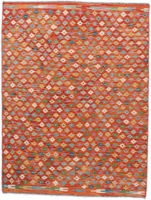 Kilim Tappeto orientale 200x150 (Pakistan) Tessuto A Mano