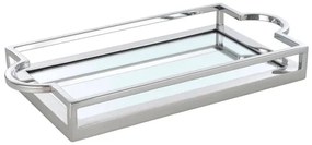 Eglo 427021 - Vassoio decorativo SAVANT 23x45 cm cromo