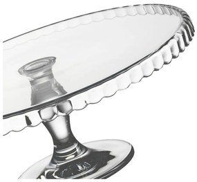 Vassoio per torte in vetro – Orion