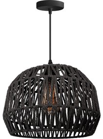 Lampada APP1483-1CP Black