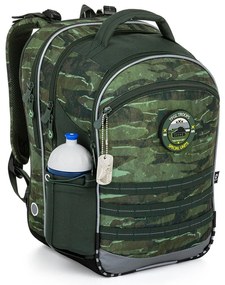 Zaino scuola Topgal COCO 23040 B