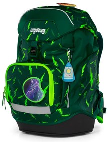 Zaino scuola Ergobag prime - Beartastic
