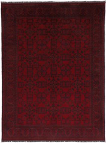 Afghan Tappeto 180 x 240 (Afghanistan) Annodato A Mano