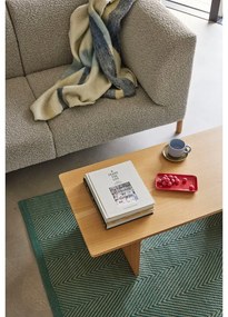 Divano grigio 182 cm Moment - Hübsch