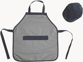 Set di tessili da cucina per bambini Costume, set da 2