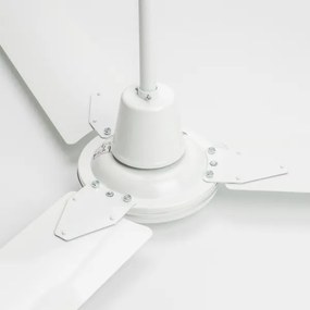 Globo 03806 - Ventilatore a soffitto FERRO