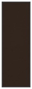 Zerbino Marrone 60x180 Cm /