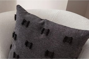 Federa decorativa 43x43 cm Tuffet – Mioli Decor