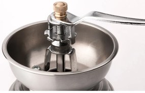 Macinacaffè in acciaio inox – Leopold Vienna