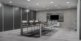 Lampada LED da incasso LED/12W/230V