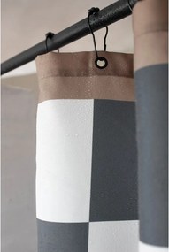 Tenda per doccia 150x200 cm Retro – Mette Ditmer Denmark