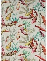Manuel Canovas Carta da parati Salina - Epice
