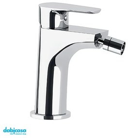 Ponsi "Ecostyle" Miscelatore Bidet Cromo Lucido C/Scarico Automatico