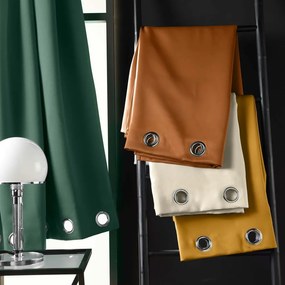 Tenda oscurante beige 135x180 cm Occult – douceur d'intérieur