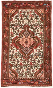 Hamedan Tappeto persiano 70 x 120 (Iran) Annodato A Mano