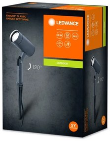 Ledvance - Lampada da esterno ENDURA CLASSIC 1xGU10/35W/230V IP54
