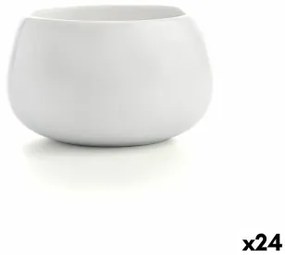 Ciotola Quid Select Mini Ceramica Bianco 5,3 cm 24 Unità
