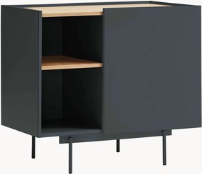 Credenza in legno Otto