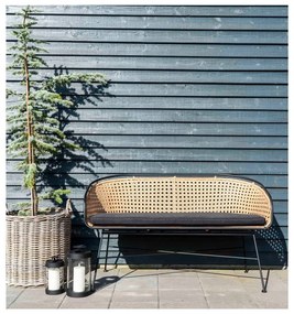 Lanterna in vetro 2 pezzi Bondi - House Nordic