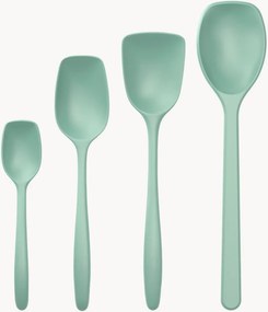Set di 4 cucchiai da mescolare New Classic