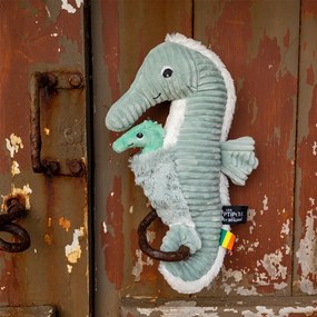 Set di peluche 2 pz Ptipotos Papadou – Les Deglingos