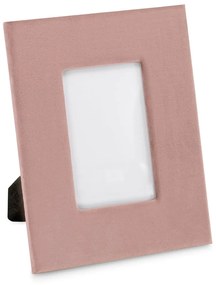 Cornice in plastica rosa 19x24 cm Velvo - AmeliaHome