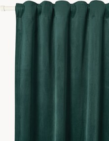 Set di 2 tende oscuranti con multibanda Rush, larg. 135 cm