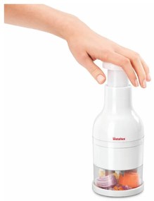 Tritatutto Tritatutto, lunghezza 8,5 cm - Metaltex