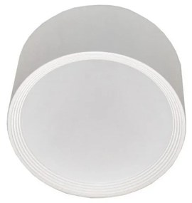 Plafoniera LED PERCI LED/30W/230V IP40 2700K bianco