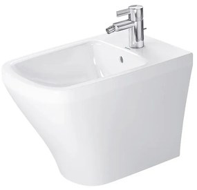 Bidet filomuro durastyle bianco