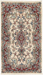 Kerman Tappeto 150 x 90 (Iran) Annodato A Mano