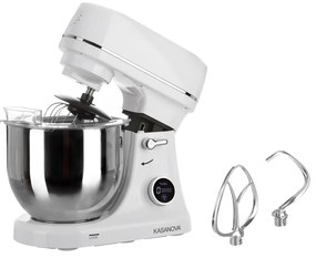 Impastatrice planetaria 5,7 L 800 W