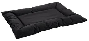 Letto per Cani Hunter Nero 80 x 60 cm