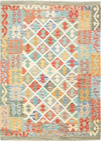 Kilim Tappeto orientale 170 x 130 (Pakistan) Tessuto A Mano